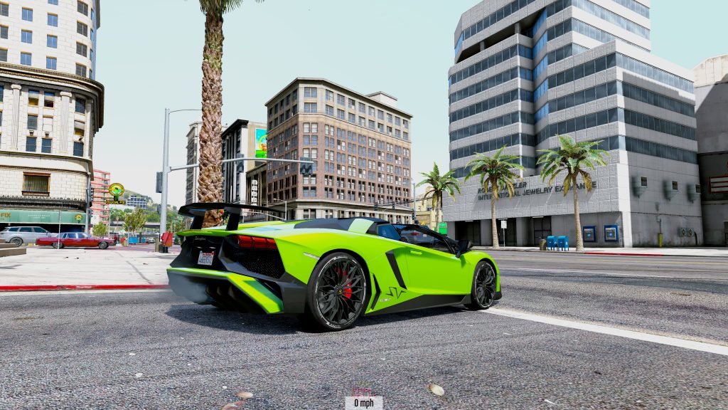 How to Create GTA 6 mods  Create Grand Theft Auto 6 Mods