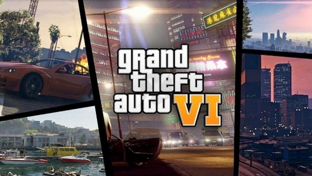 gta 6 xbox one