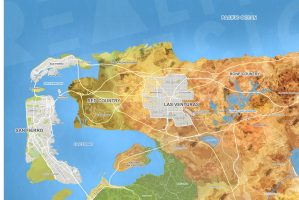 GTA 6 - Inspiring Map or rumors about Locations - GTA 6 Mod | Grand ...