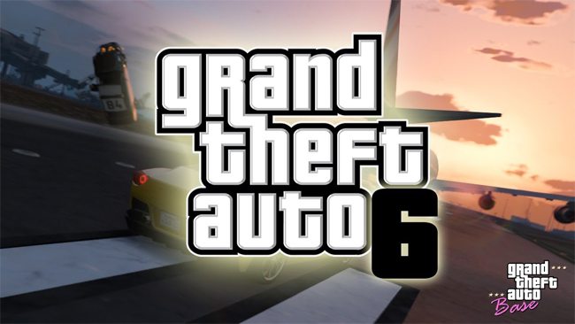 New Rumors About Gta 6 Release Date And Time Gta 6 Mod Grand Theft Auto 6 Mod