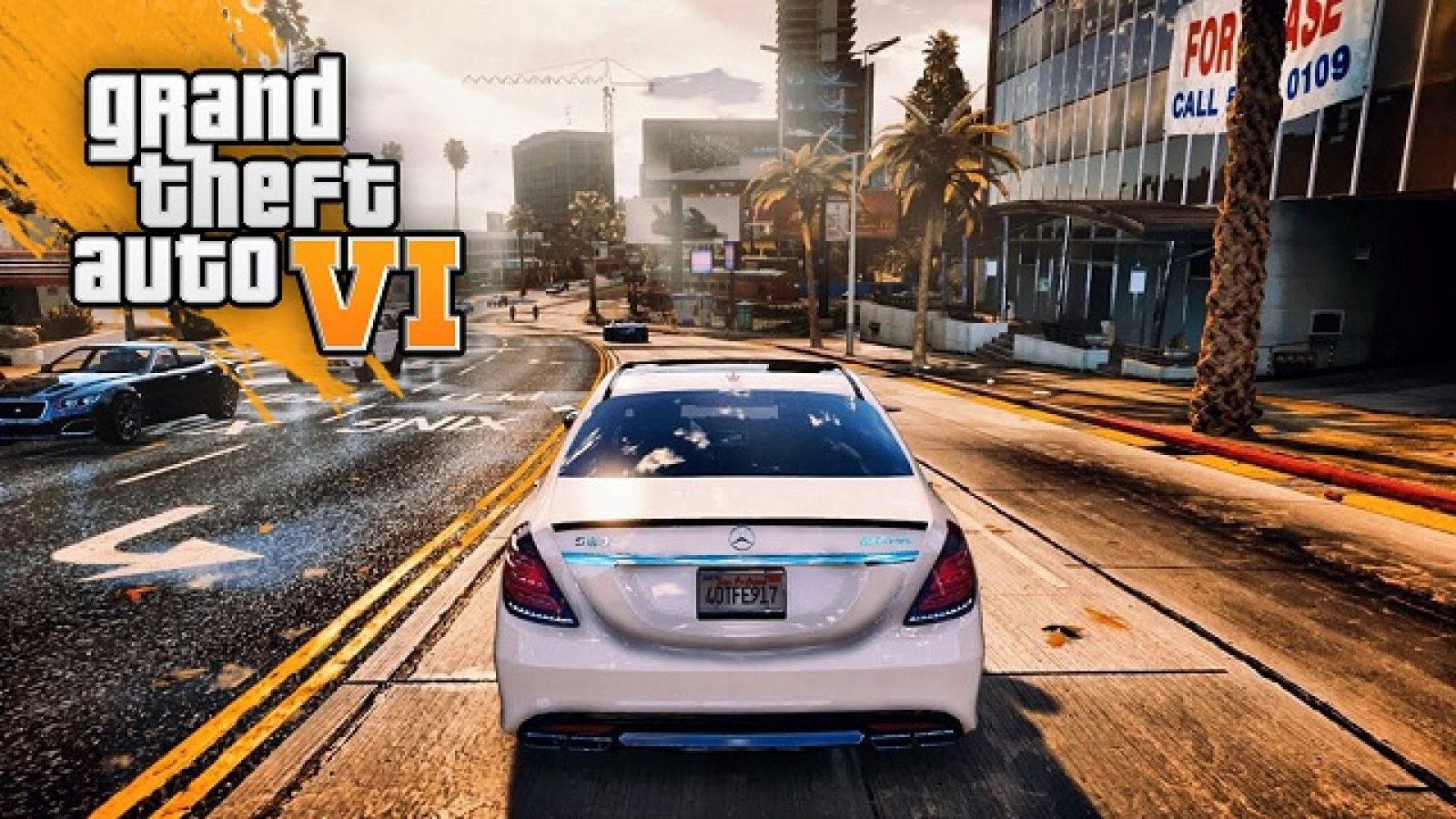 When Grand Theft Auto 6 will be released?  GTA 6 Release Time