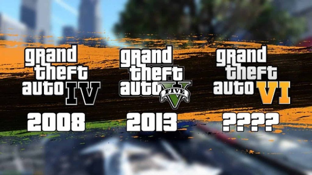 will there be a grand theft auto 6