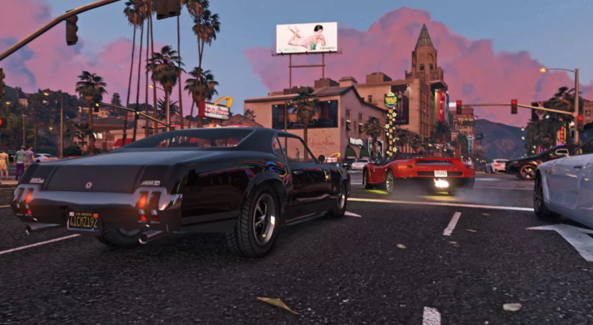 Rockstar release GTA 6 soon? GTA Online is a money tree - GTA 6 Mod | Grand Theft Auto 6 Mod